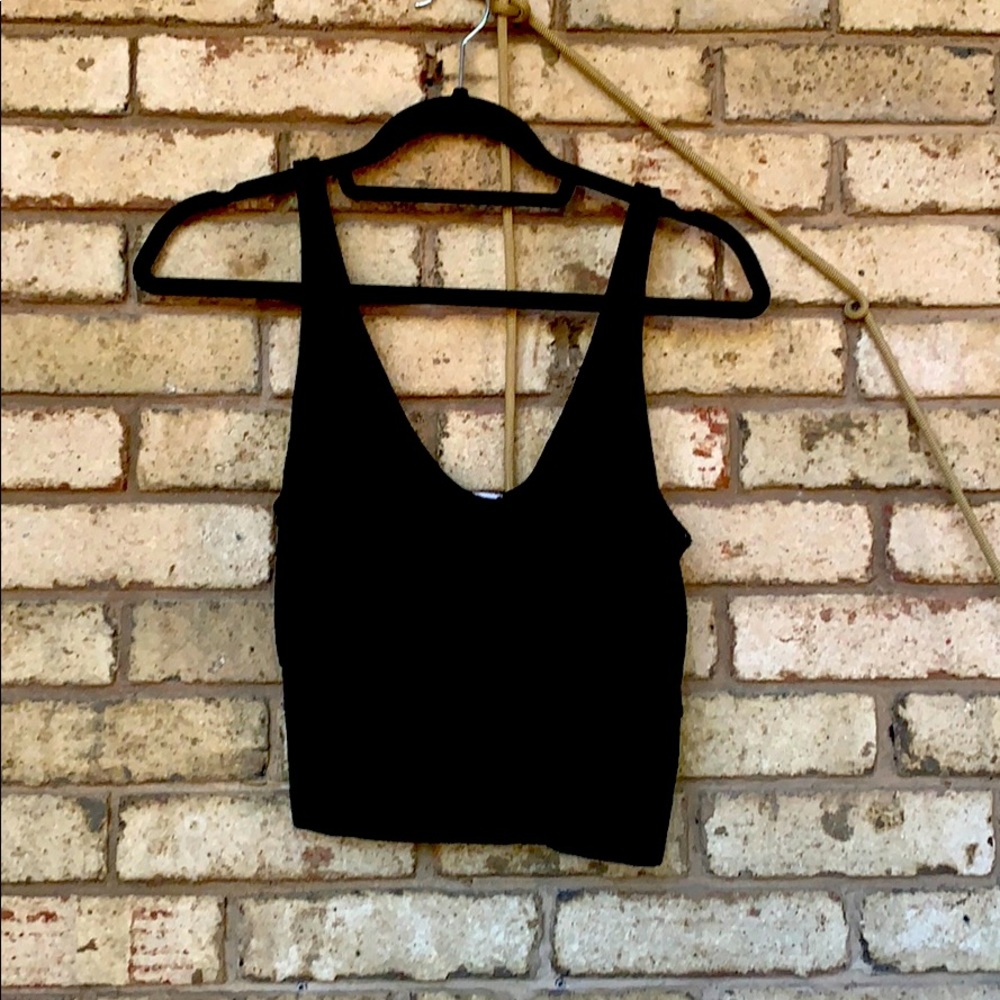Spiritual Gangster Crop Top
